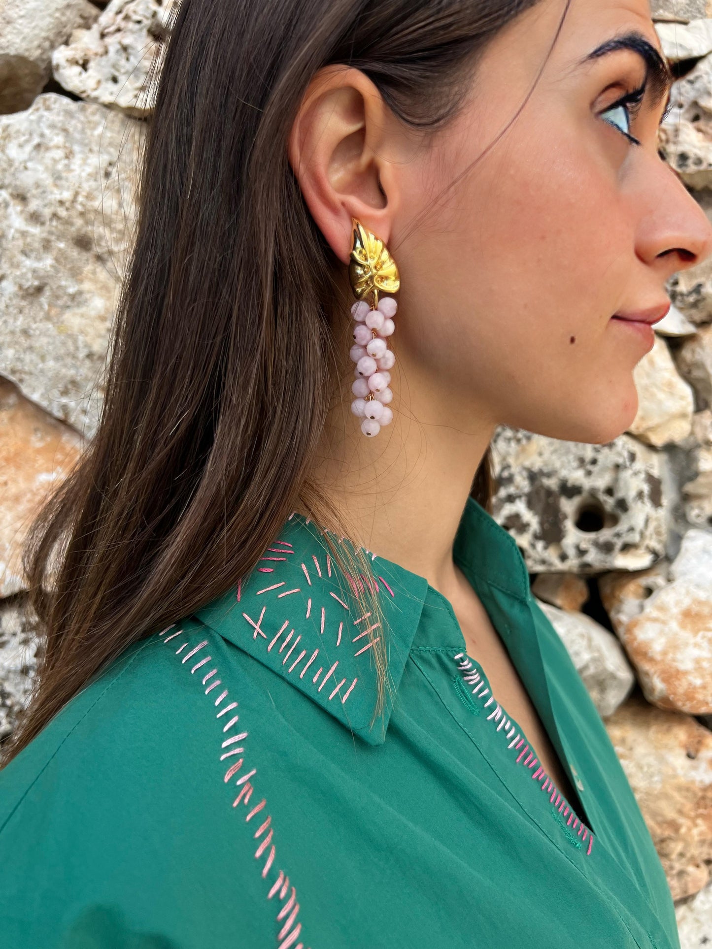 Earrings - SOFIA LILA