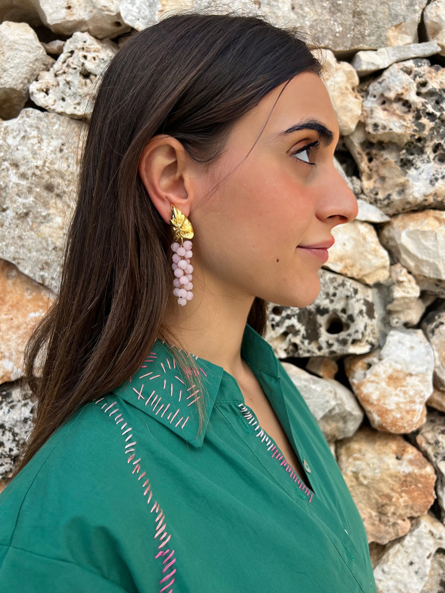 Earrings - SOFIA LILA