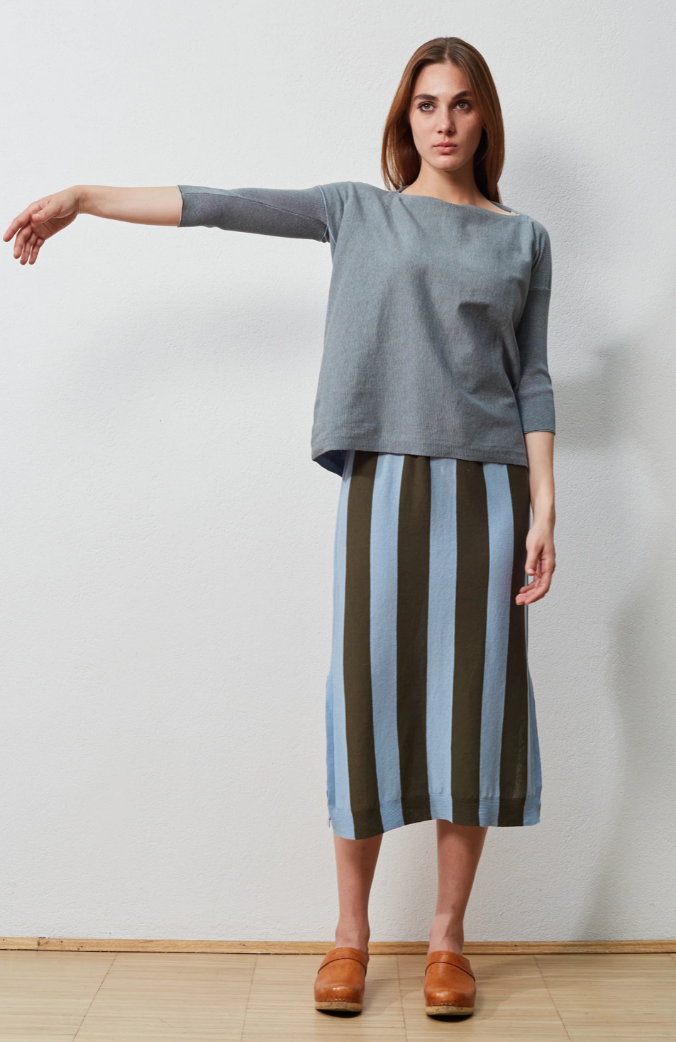 Skirts - Lido Skirt Sartoria VIco