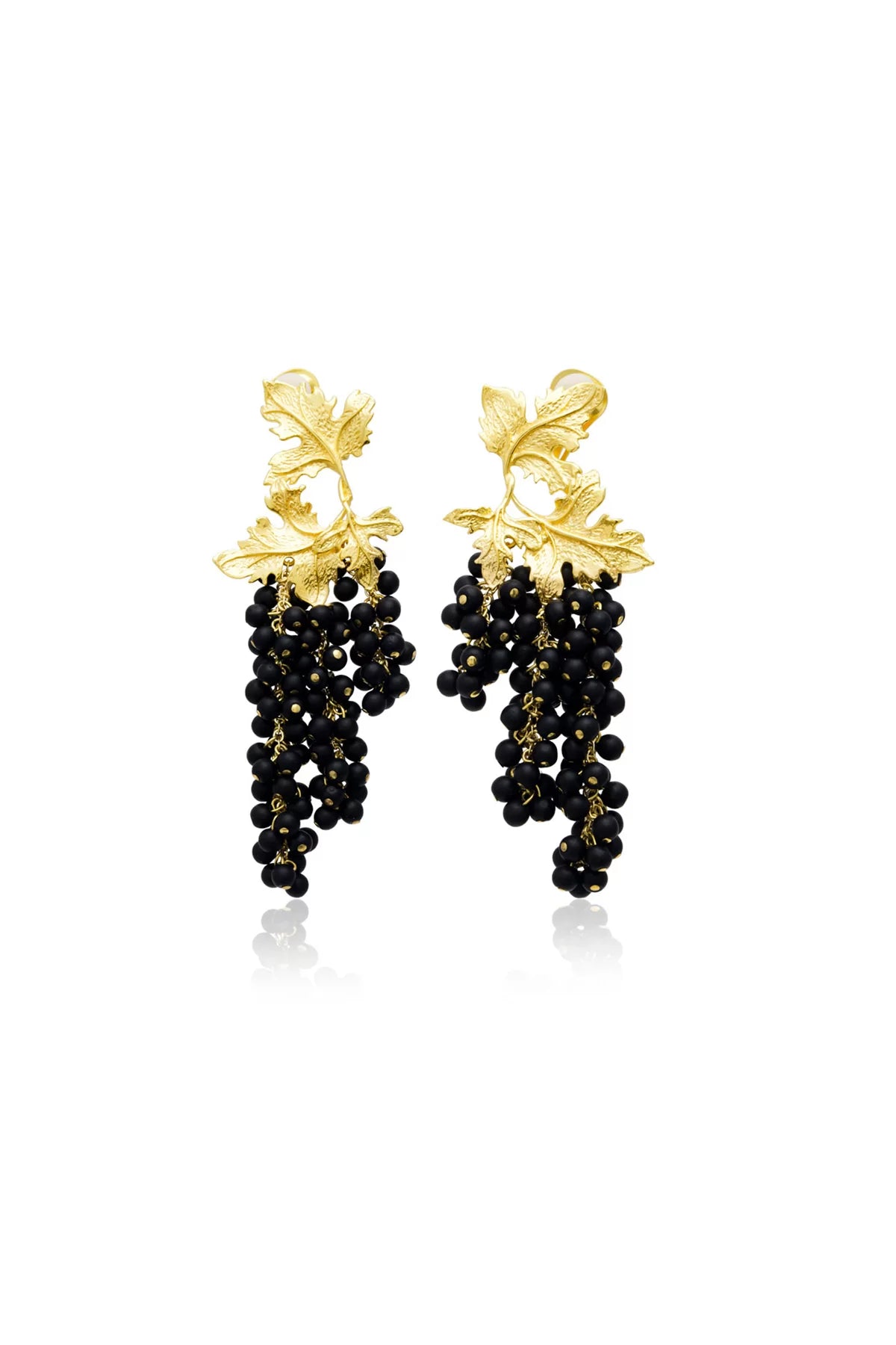 Earrings - LAILA BLACK