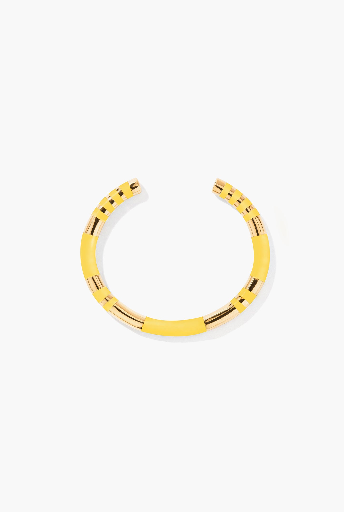 Bracelet - POSITANO YELLOW